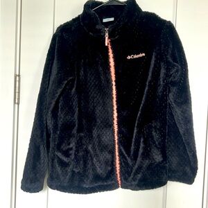 Columbia Black Fleece